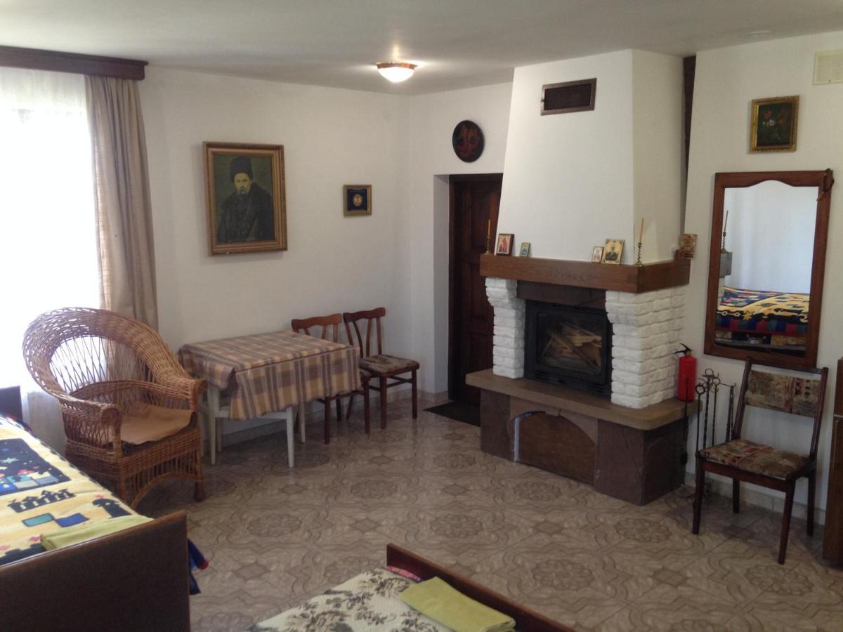 ホテルFamily House Nichka ポカイユ エクステリア 写真